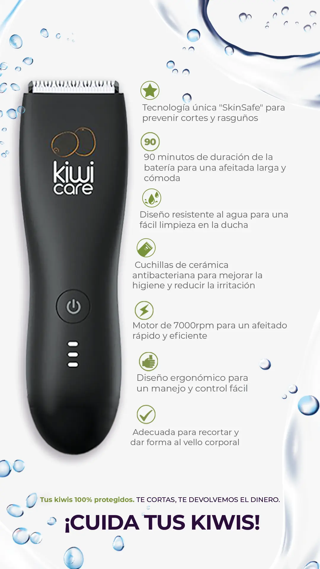 KIWI CARE 4.0