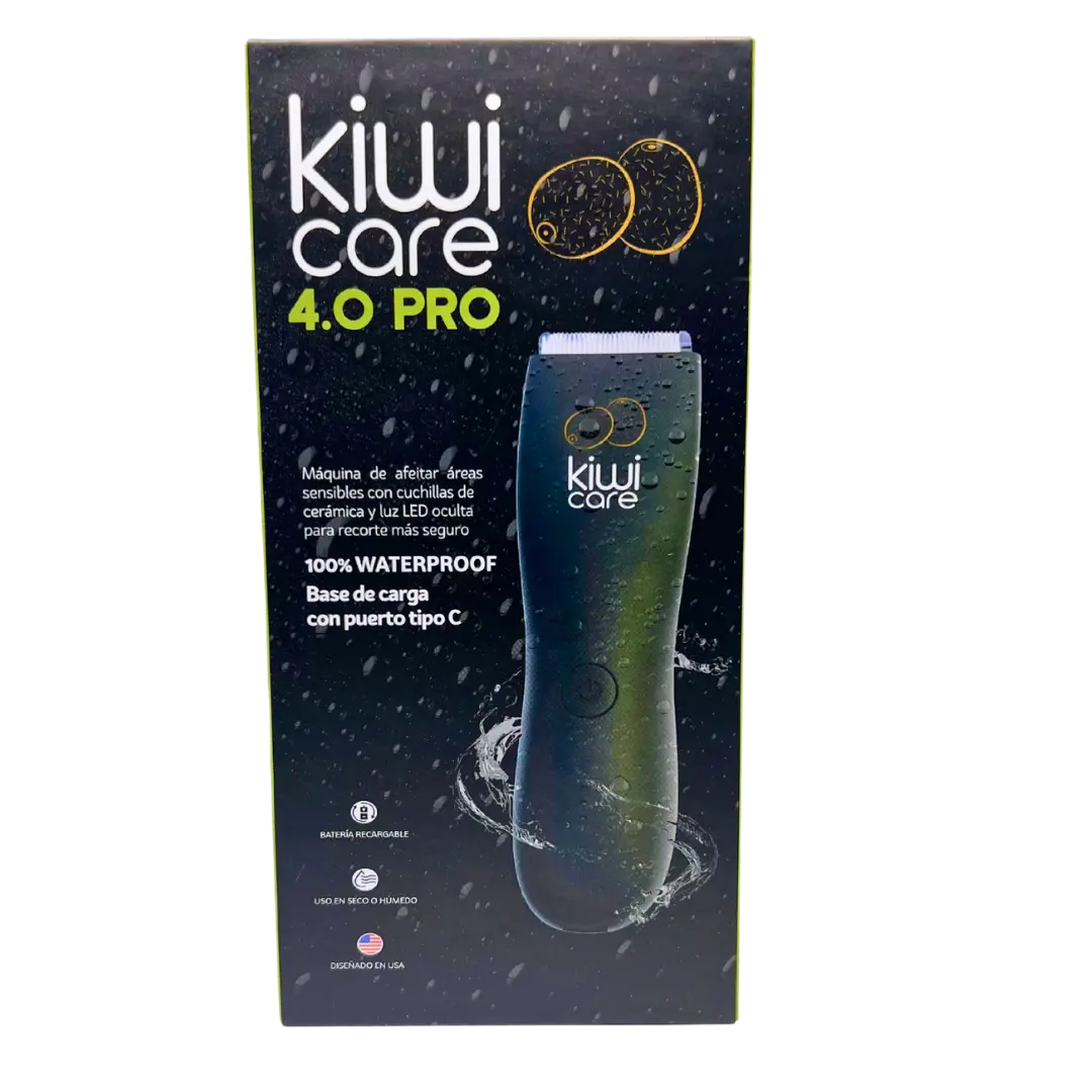 Kiwi Care 4.0